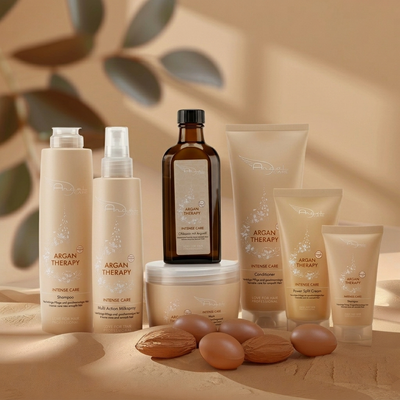 Angel Care Argan Therapy Power Split Cream