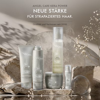 Angel Care Kerapower Produktbox