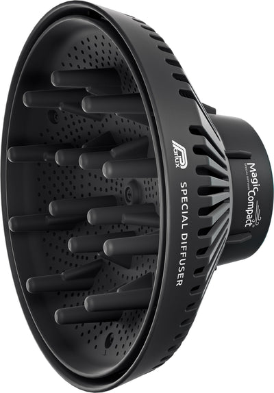 Haartrockner Parlux Elysium Schwarz