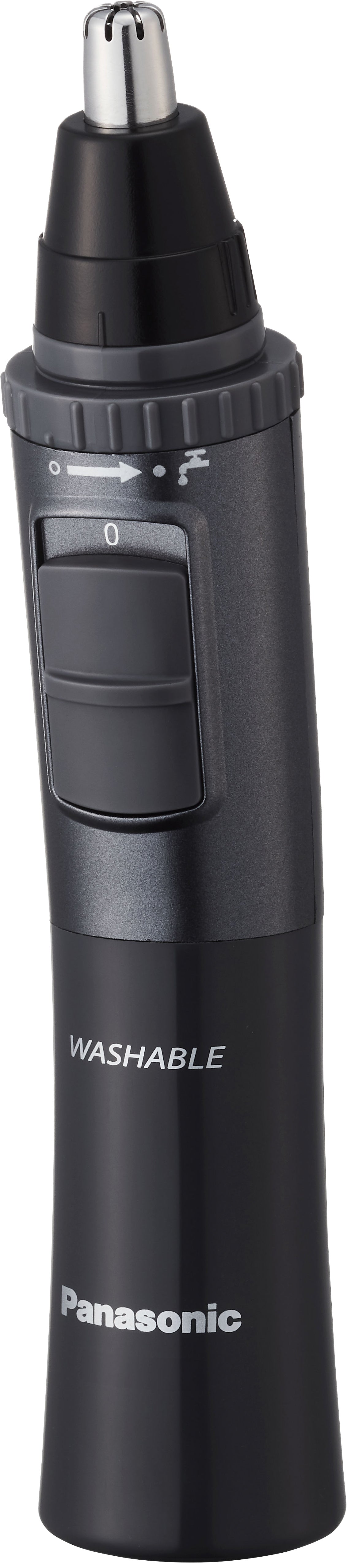 Panasonic Nasen- und OhrenhaartrimmerR ER-GN33