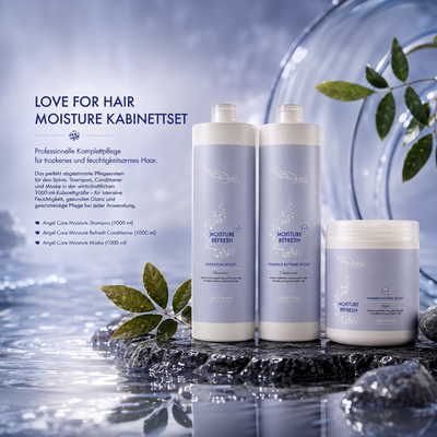 Angel Care Moisture Maske (1000 ml)
