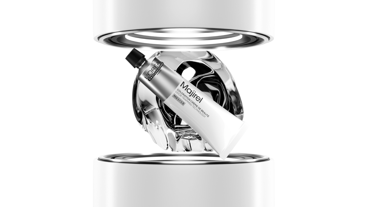 Loreal - Majirel 60 ml (Brandroom)