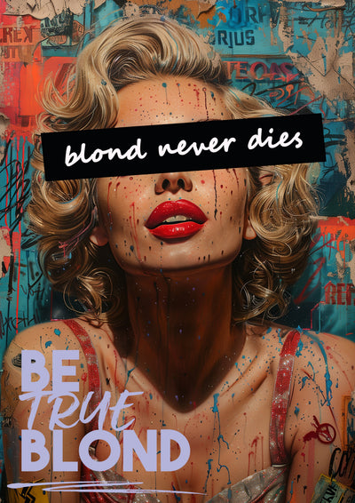 cameo color BeTrueBlond Bleaching Powder (500 g)