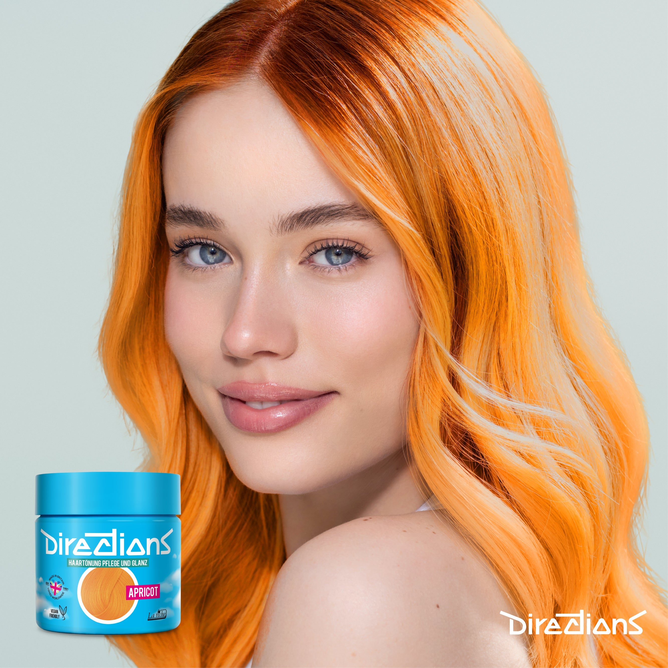 La Riché Directions Apricot (100 ml)
