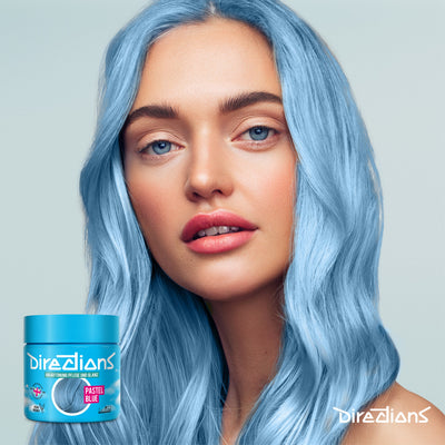 La Riché Directions Pastel Blue (100 ml)