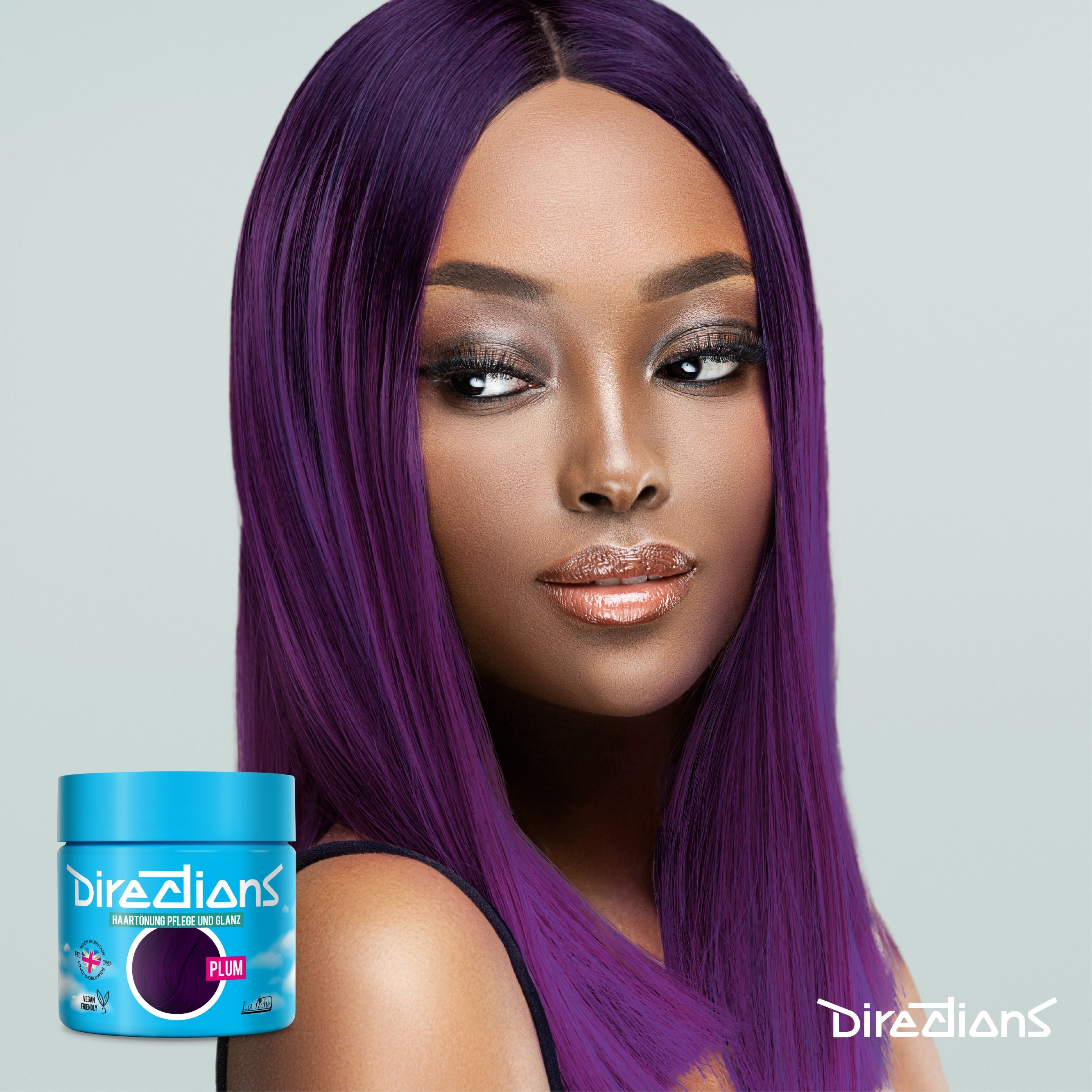 La Riché Directions Plum (88 ml)
