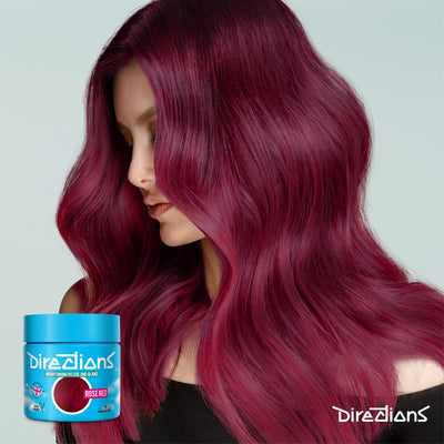 La Riché Directions Rose Red (88 ml)
