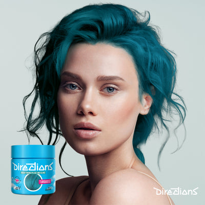 La Riché Directions Turquoise (100 ml)