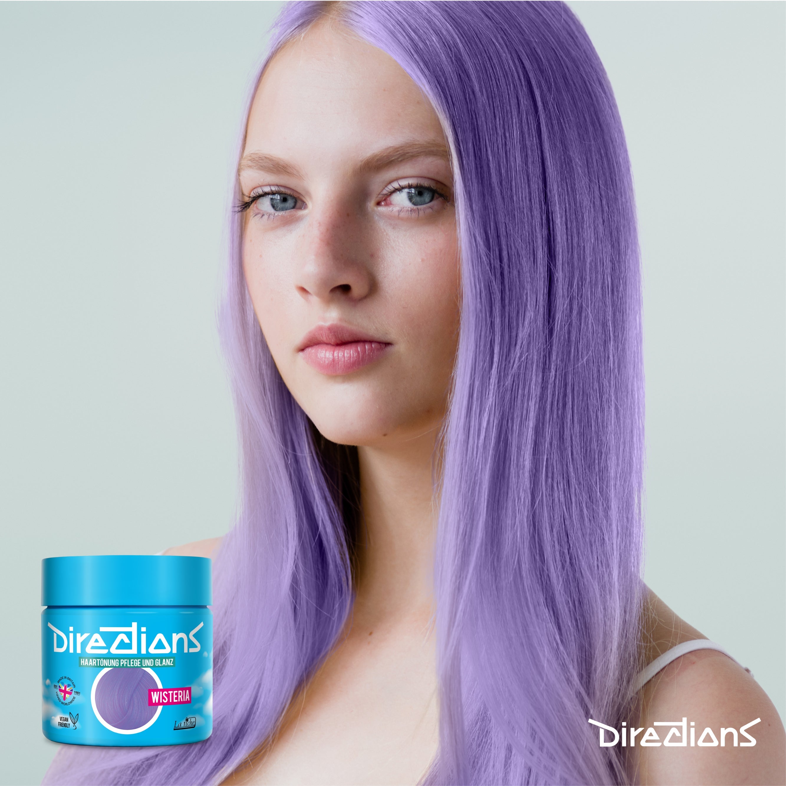 La Riché Directions Wisteria (100 ml)