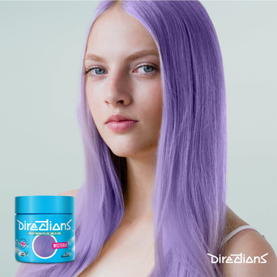 La Riché Directions Wisteria (100 ml)