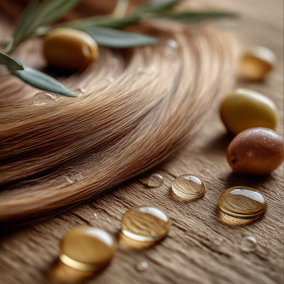Angel Care Argan Therapy Öl-Kurativ (10 ml)