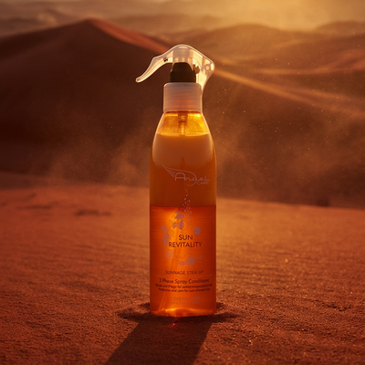 Sun Revitality 2 Phase Spray Conditioner (300 ml)