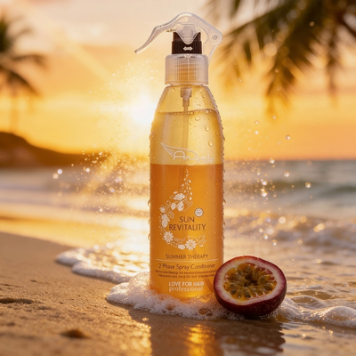Sun Revitality Shampoo (300 ml)