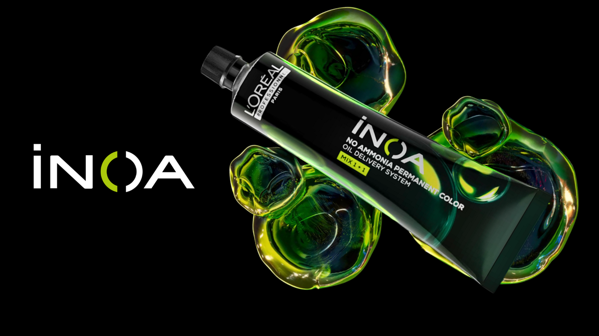 Loreal - INOA (Brandroom)