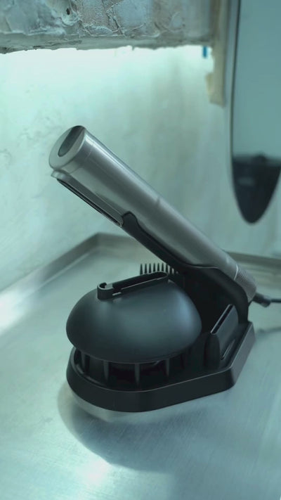 BAB HIGHSPEED DRYING WAND Haartrockner