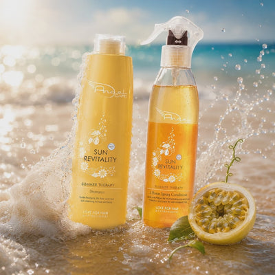 Sun Revitality Shampoo (300 ml)