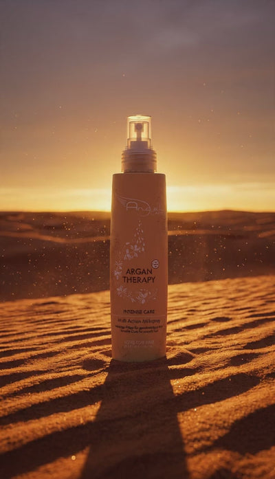 Angel Care Argan Therapy Multi Action Milkspray (200 ml)