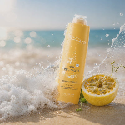 Angel Care Sun Revitality Sommerbox