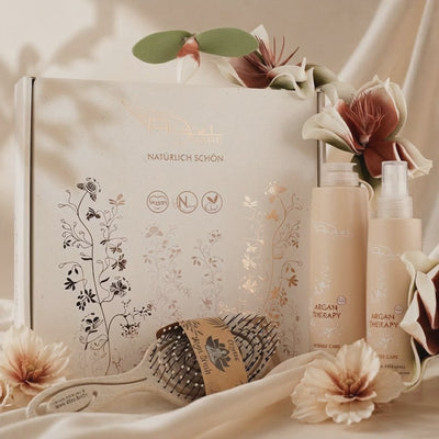 Angel Care Argan Therapy Produktbox