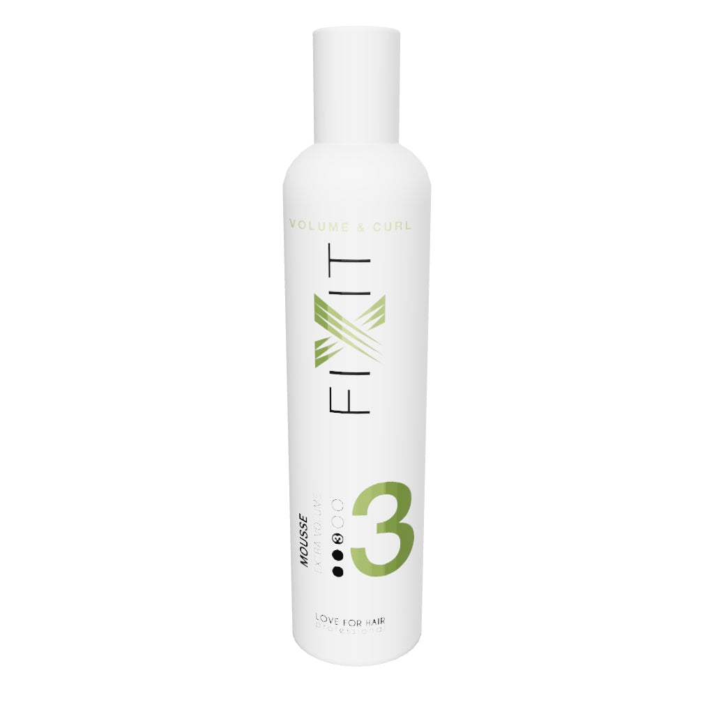 FIXIT Strong Hold Haarspray (500ml)