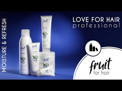 fruit for hair Moisture & Refresh Maske (1000 ml)