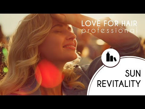 Angel Care Sun Revitality Sommerbox