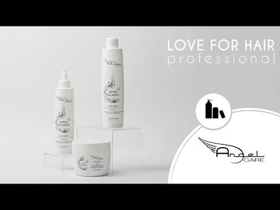 Angel Care Detox Balance Pre-Shampoo (200 ml)