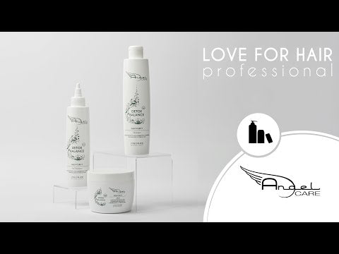 Angel Care Detox Balance Pre-Shampoo (200 ml)