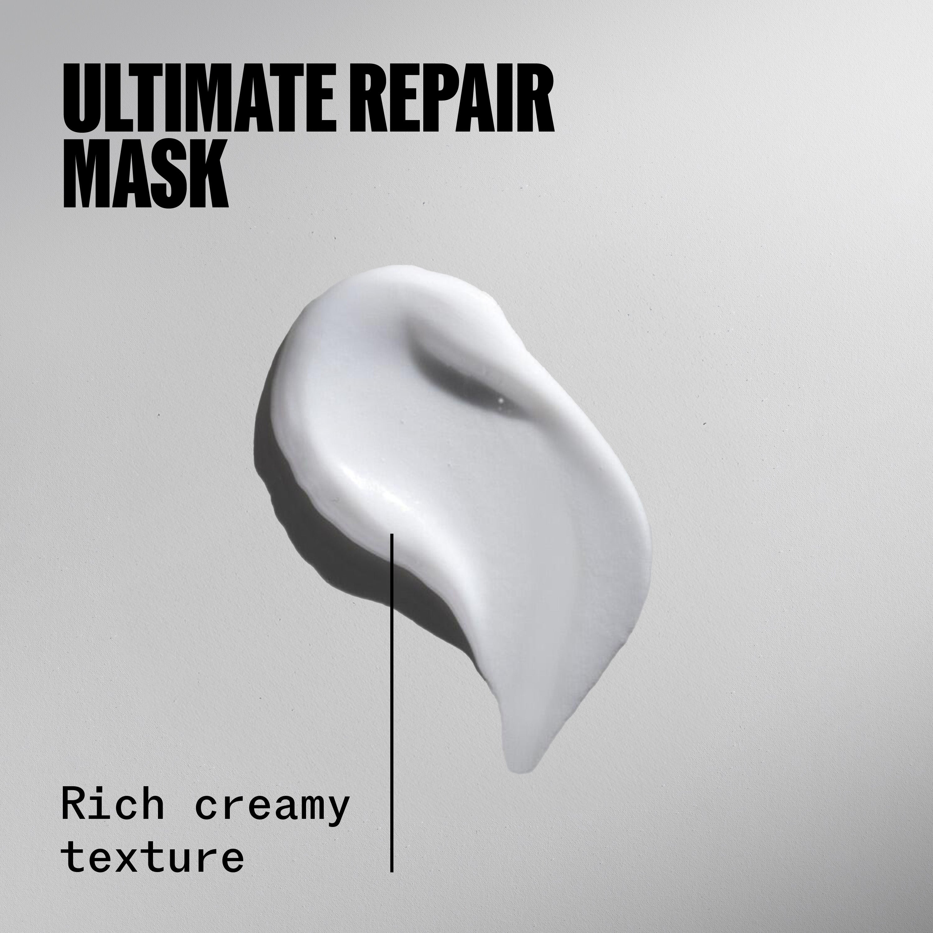 Wella Professional Ultimate Repair Mask (75 ml)