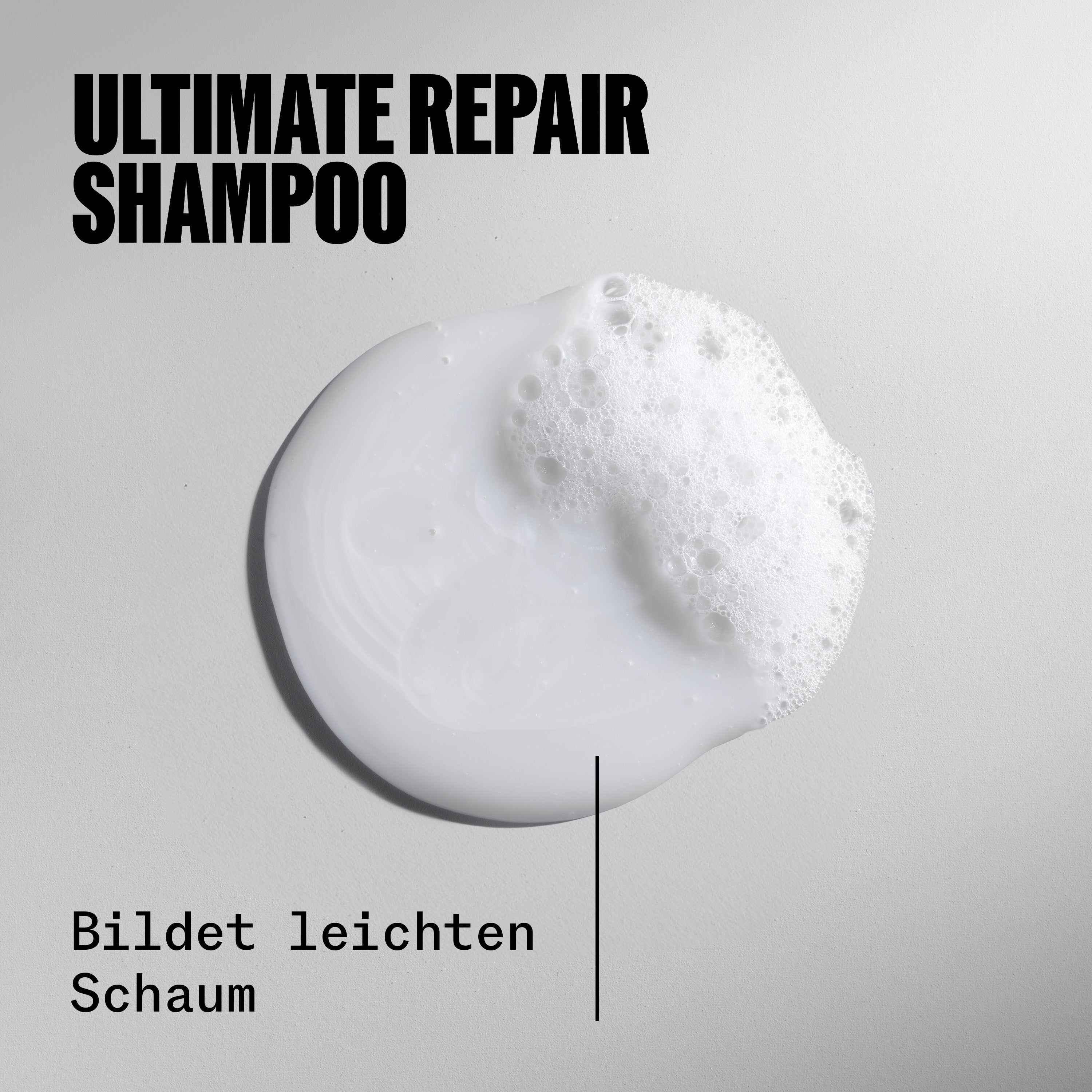 Wella Professional Ultimate Repair Shampoo (100 ml)