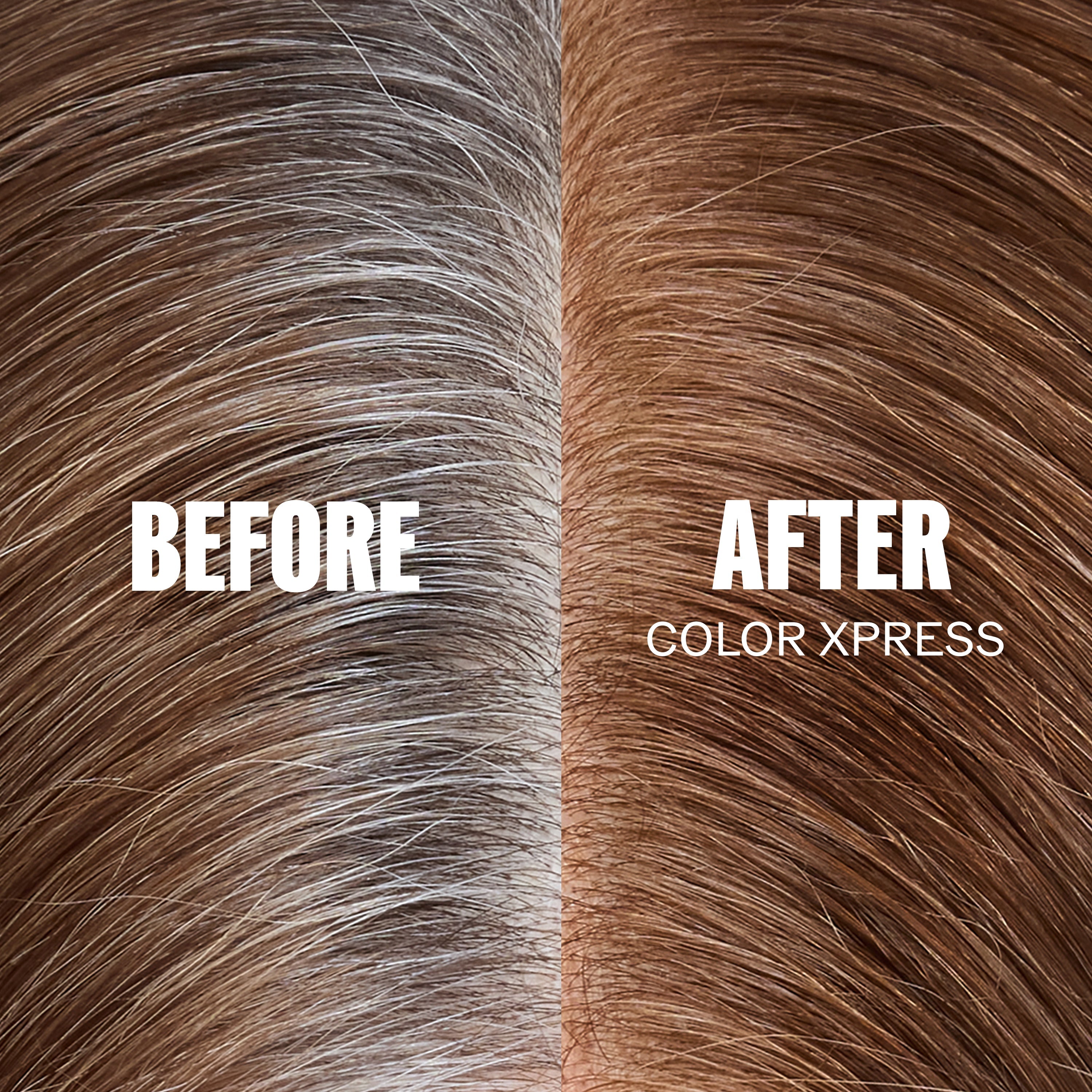 Wella Professional Color Xpress 6/07 dunkelblond natur-braun (60 ml)