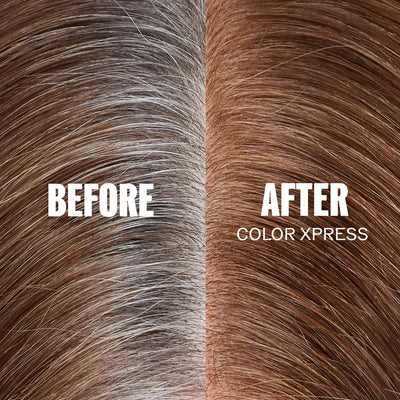 Wella Professional Color Xpress 6/02 dunkelblond natur-matt (60 ml)