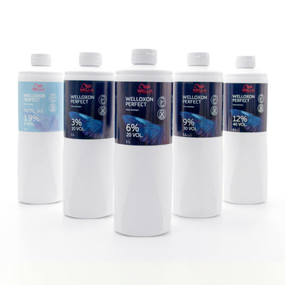Wella Koleston Perfect Me+ Welloxon 12% (1000 ml)