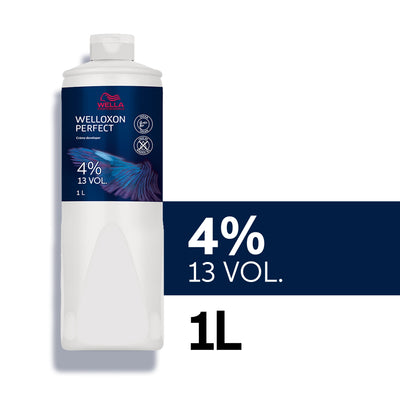 Wella Koleston Perfect Me+ Welloxon 4% (1000 ml)