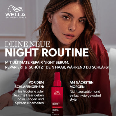 Wella Professional Ultimate Repair Night Serum (95 ml)