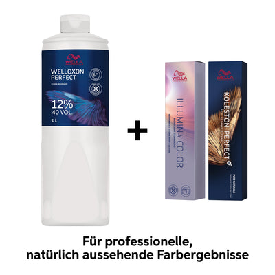 Wella Koleston Perfect Me+ Welloxon 12% (1000 ml)